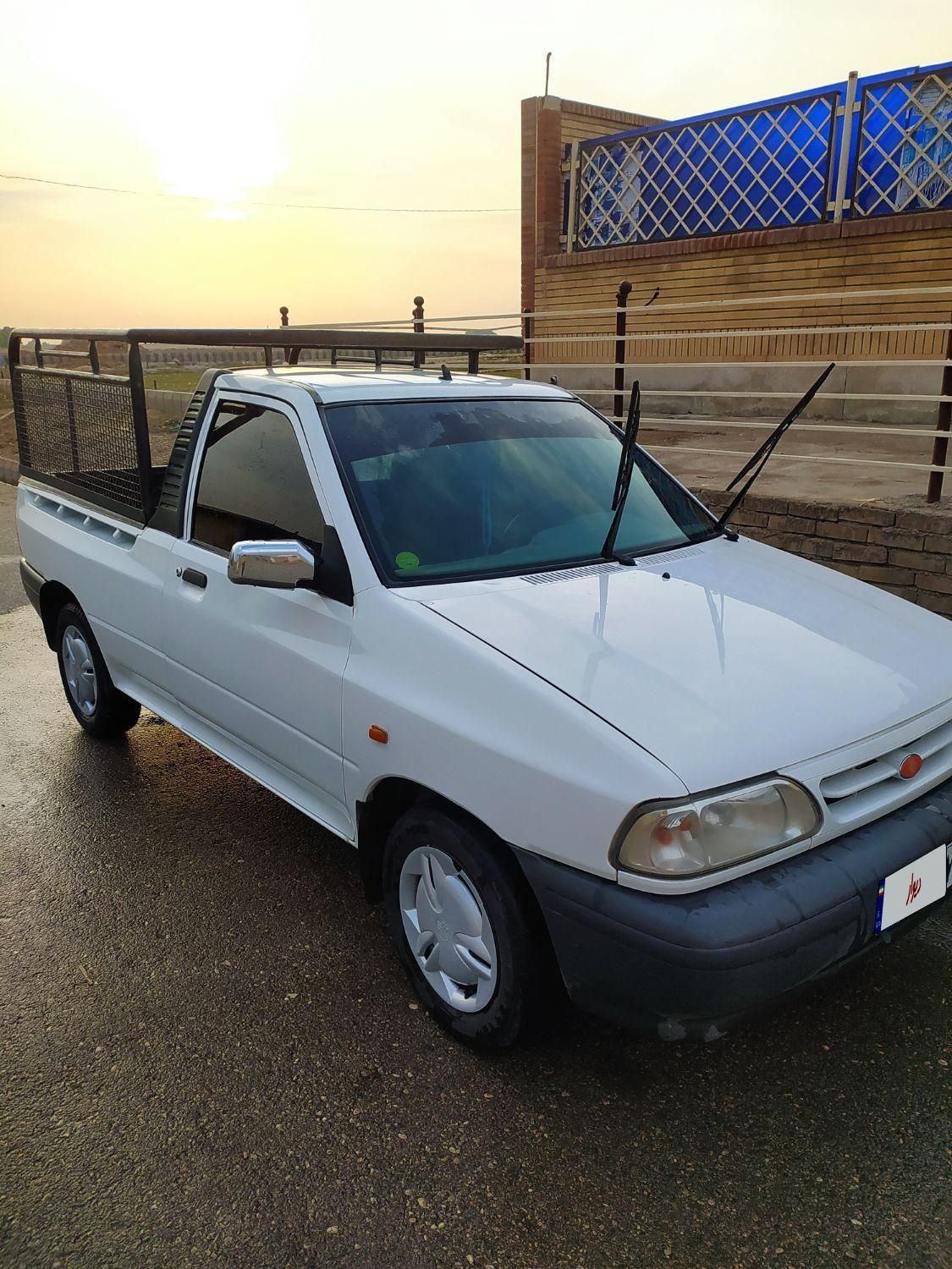 پراید 151 SE - 1402