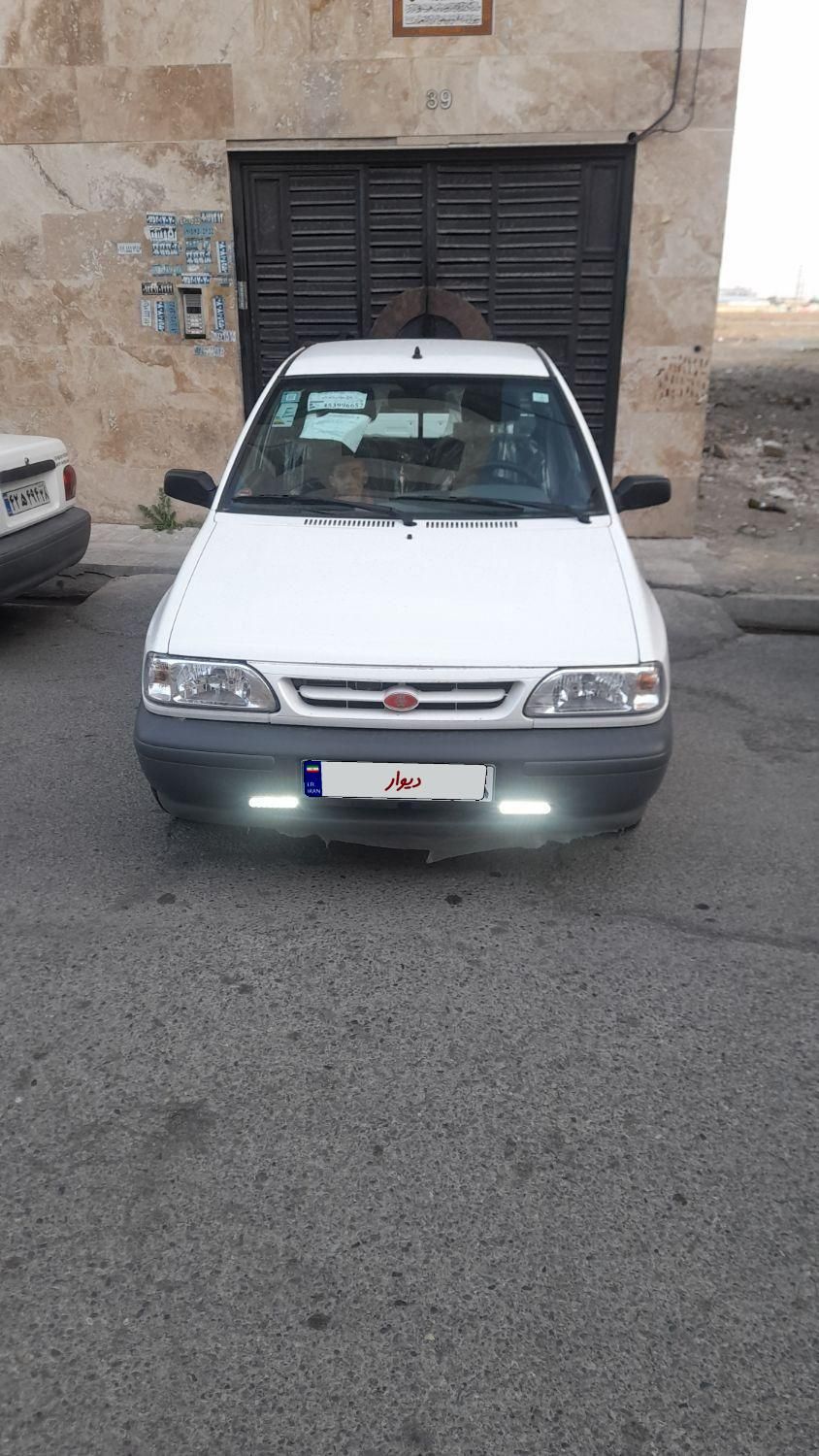 پراید 151 SE - 1403