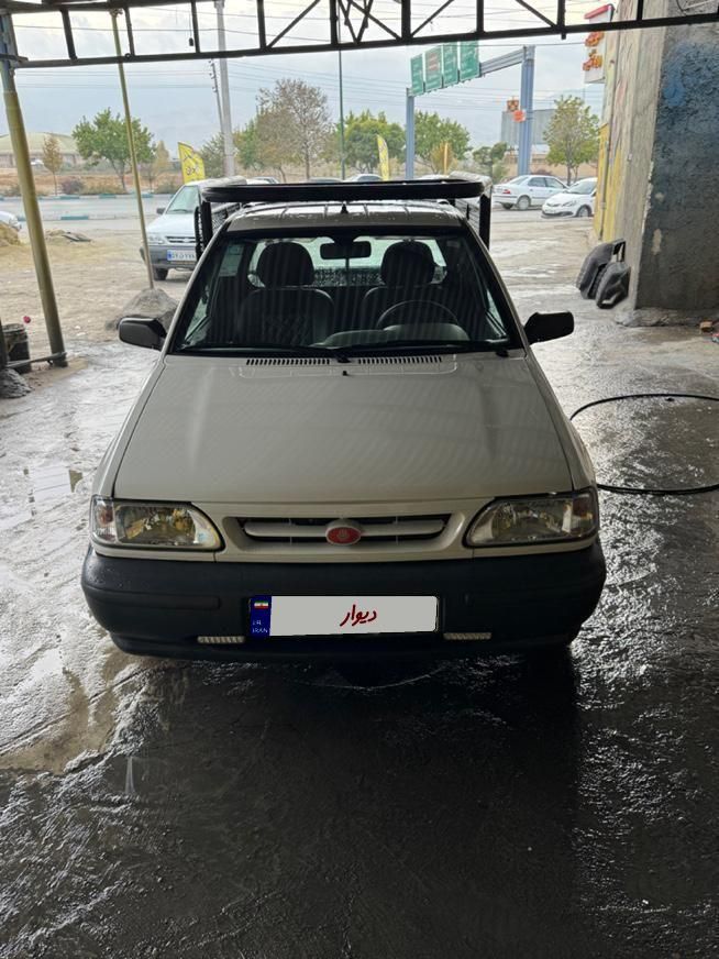 پراید 151 SE - 1402