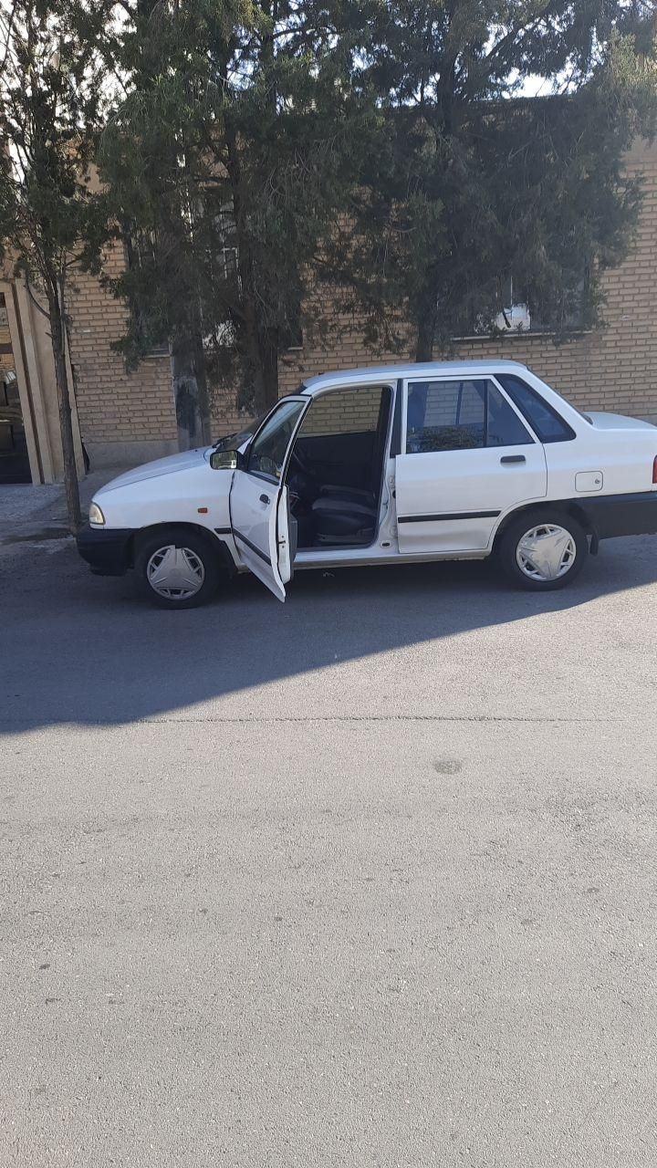 پراید 131 SL - 1391