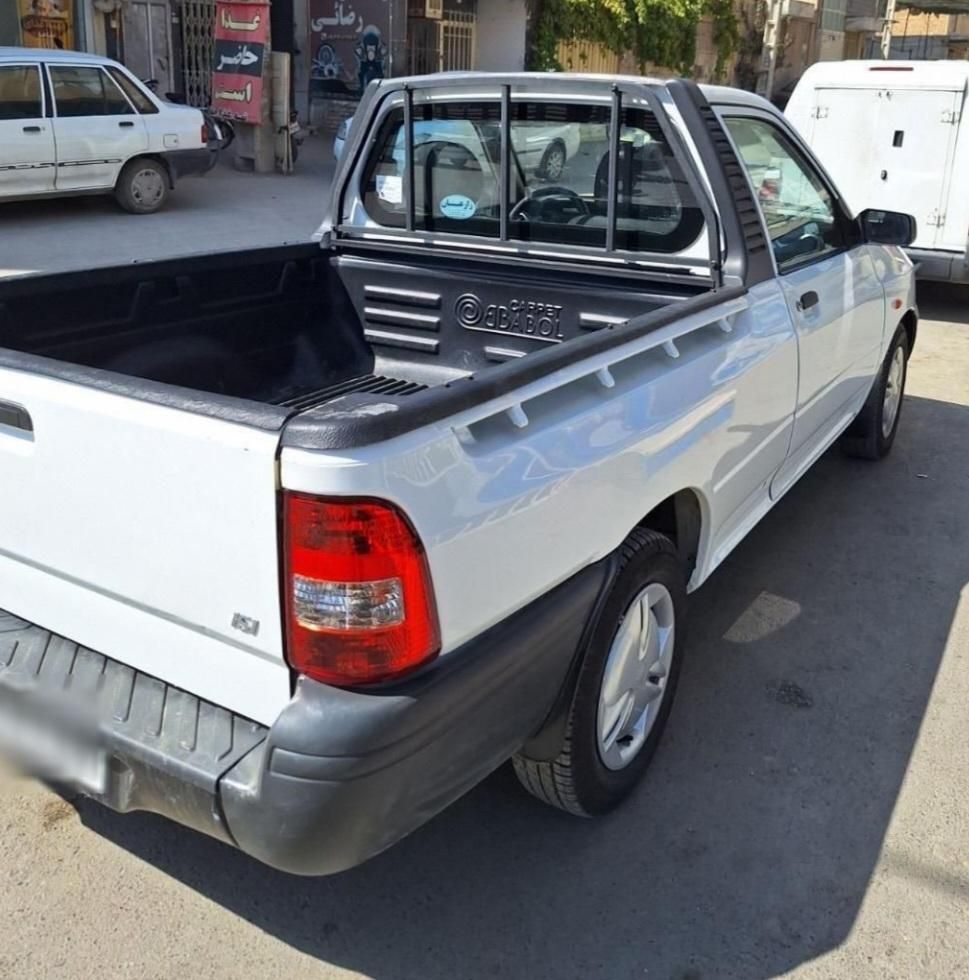 پراید 151 SE - 1402