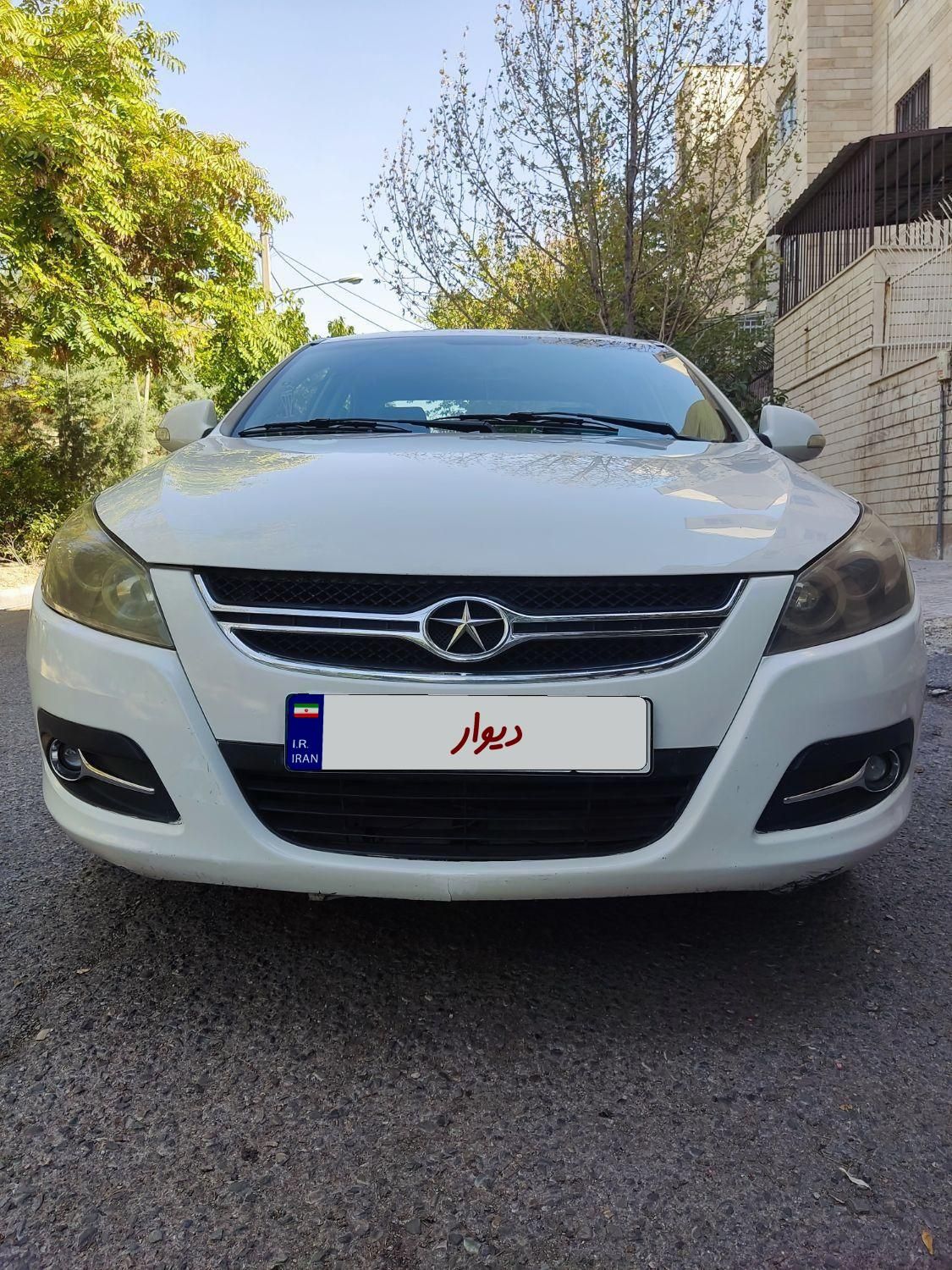 جک J5 دنده ای - 1395