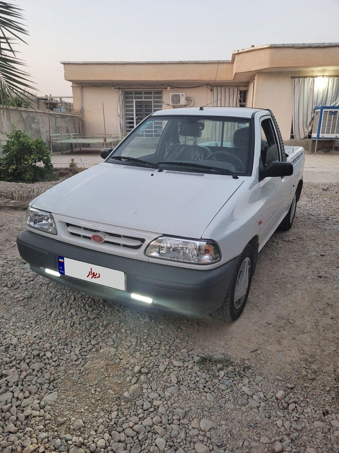 پراید 151 SE - 1403