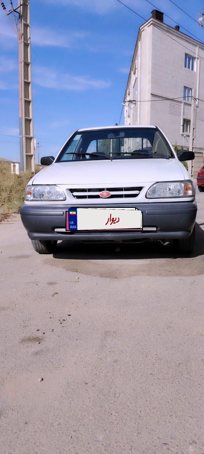 پراید 151 SE - 1402