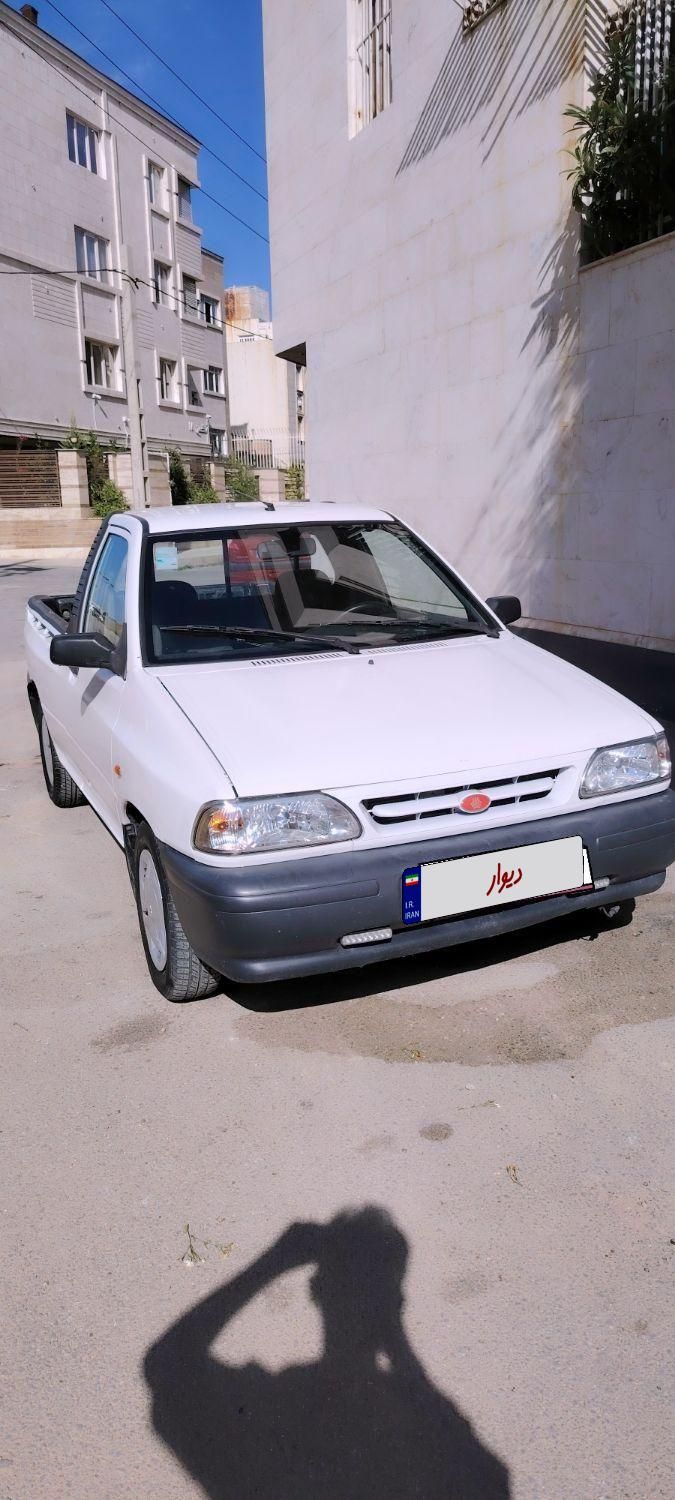 پراید 151 SE - 1402