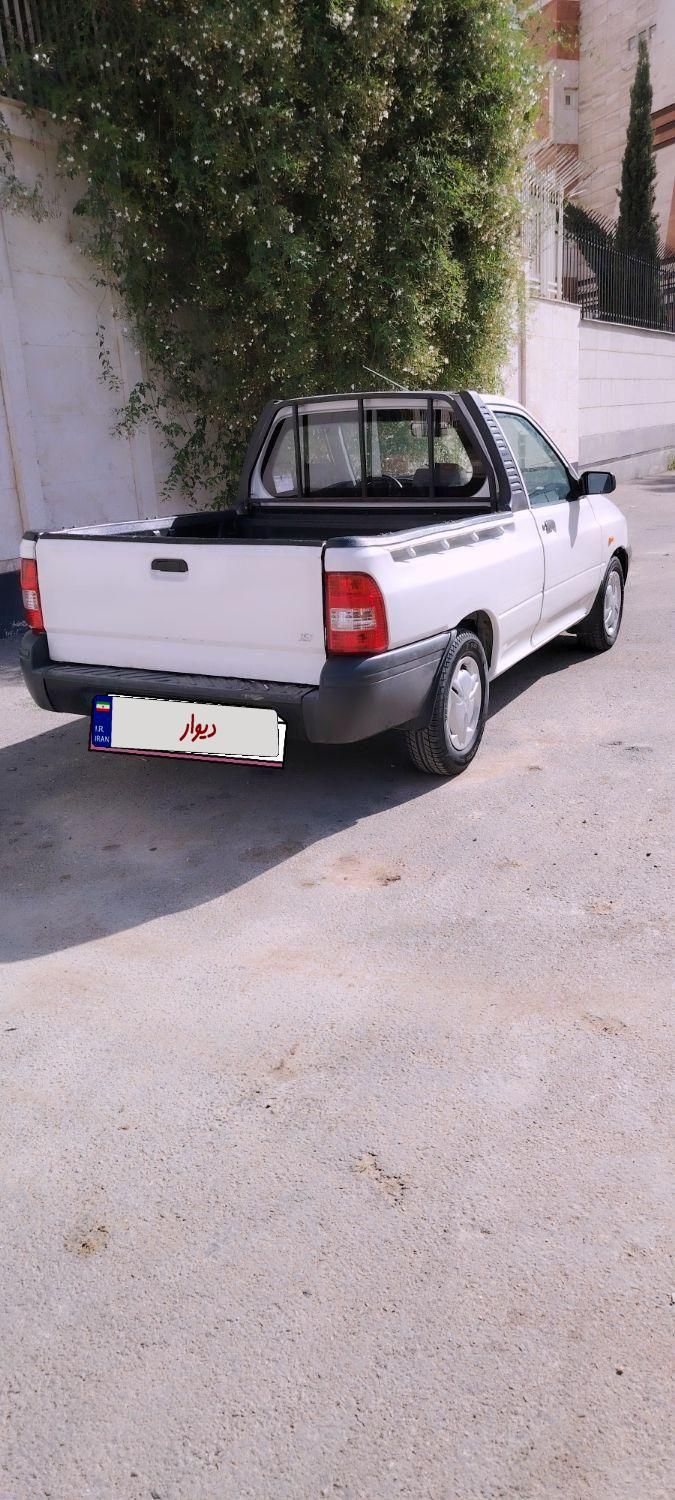 پراید 151 SE - 1402