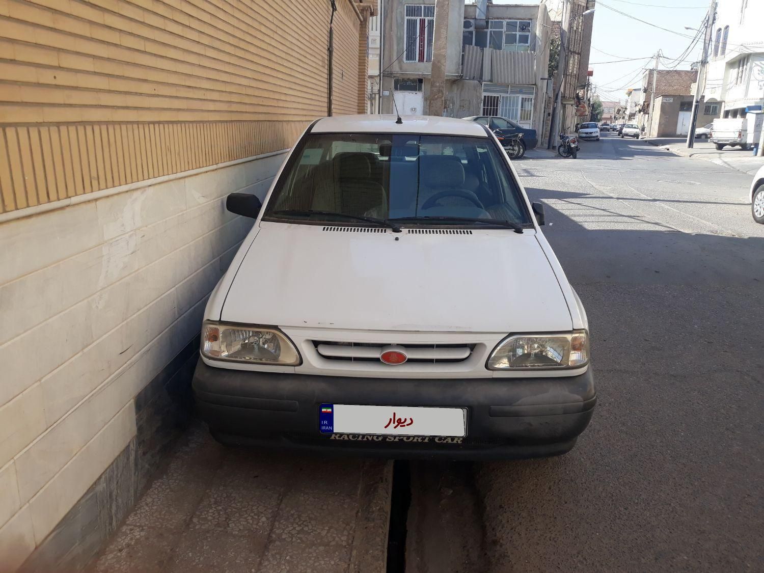 پراید 131 SE - 1397