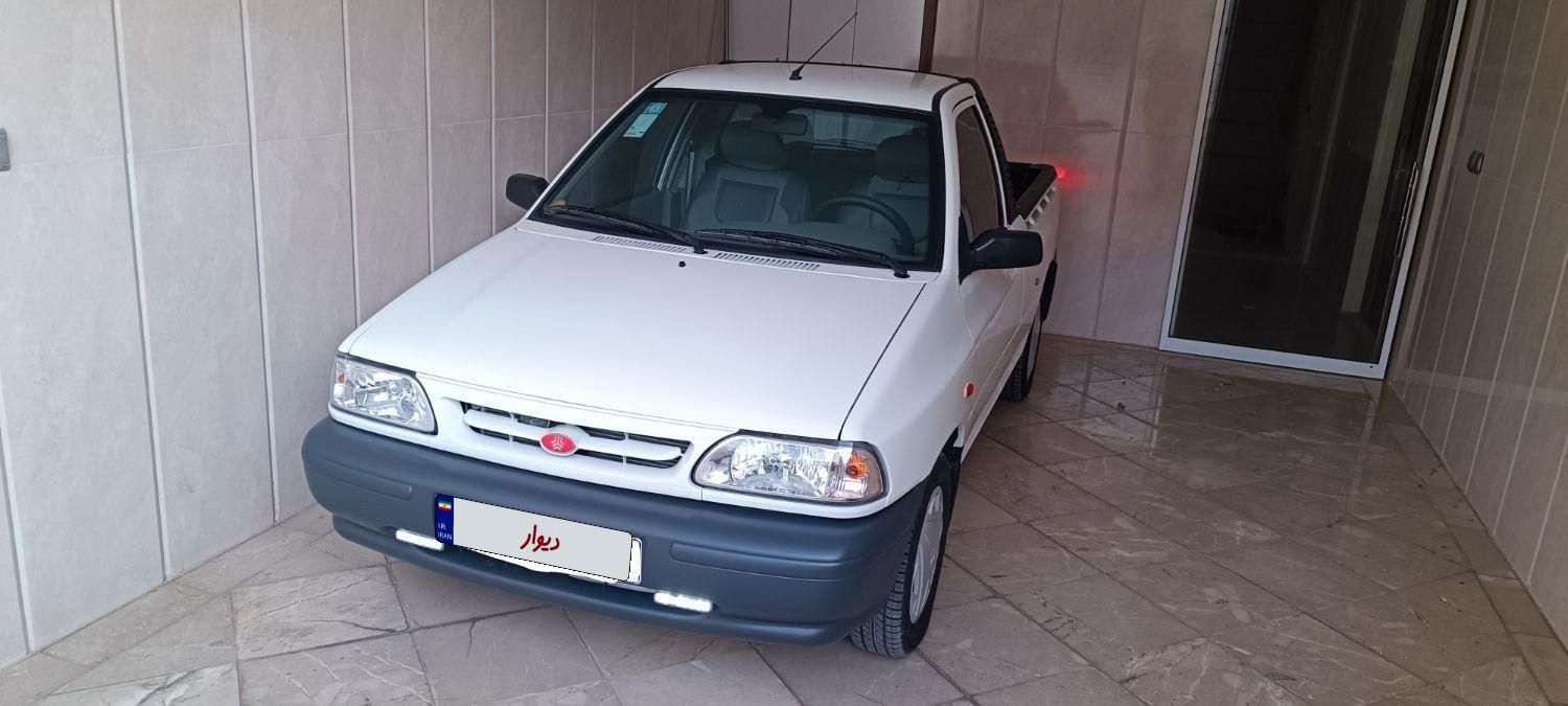 پراید 151 SE - 1402