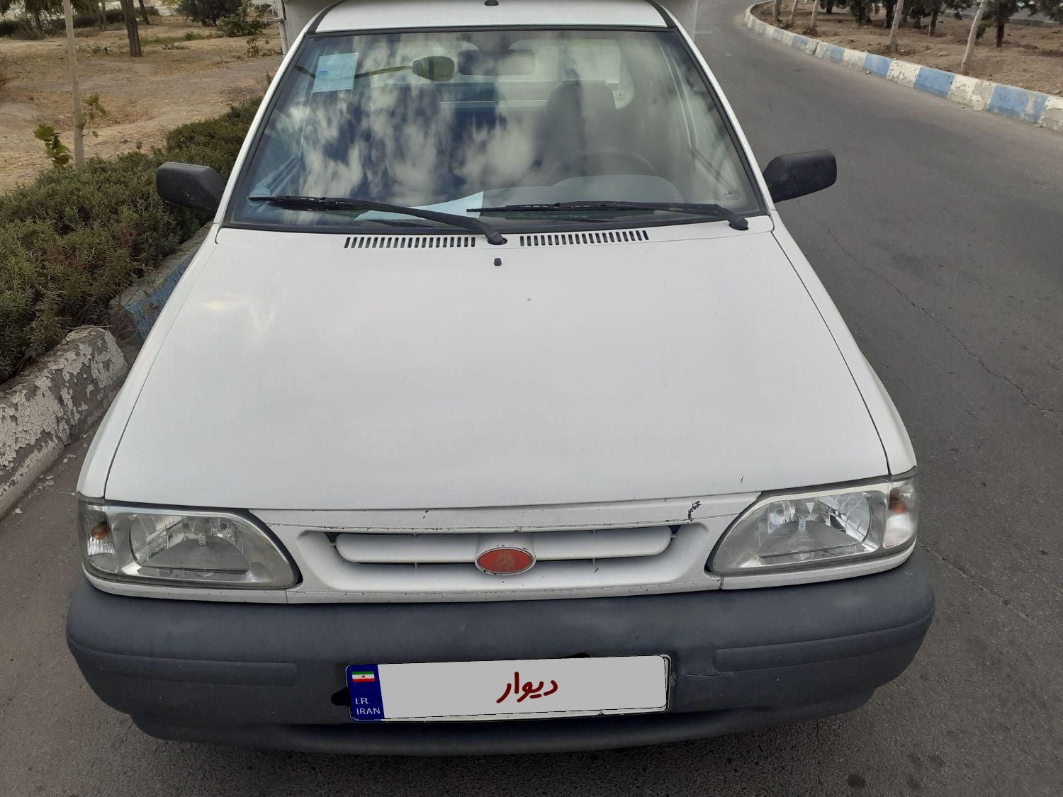 پراید 151 SE - 1399