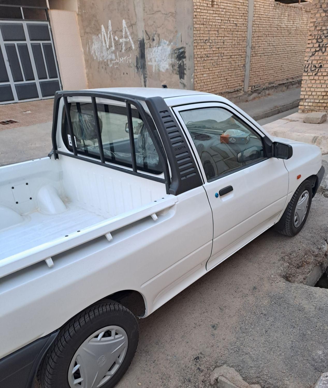 پراید 151 SE - 1403