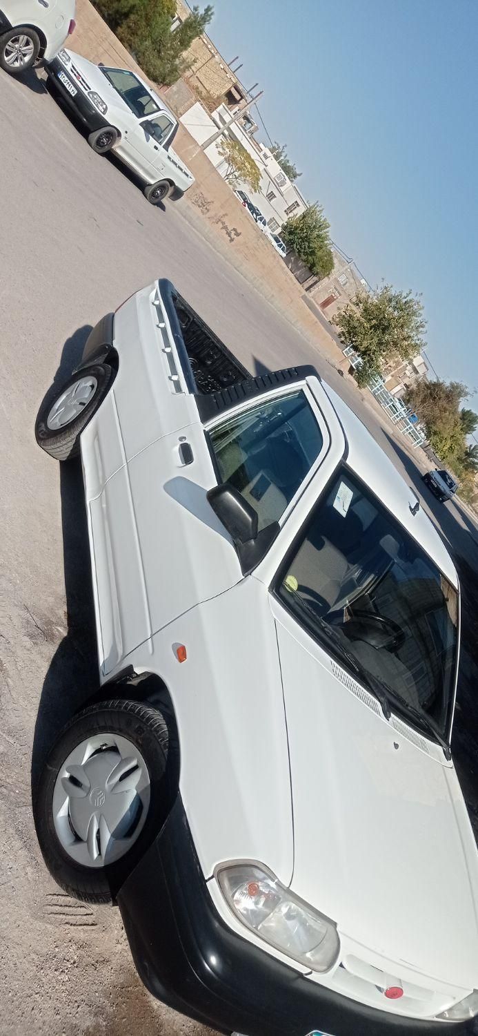 پراید 151 SE - 1402