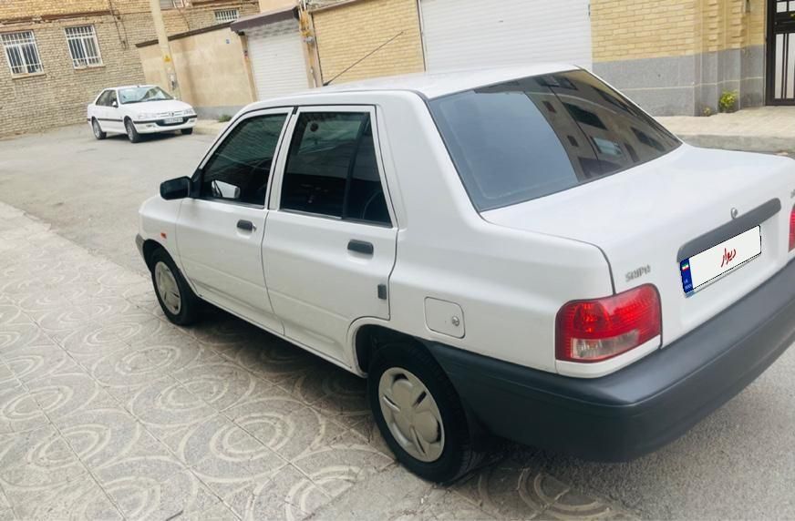 پراید 131 SE - 1399