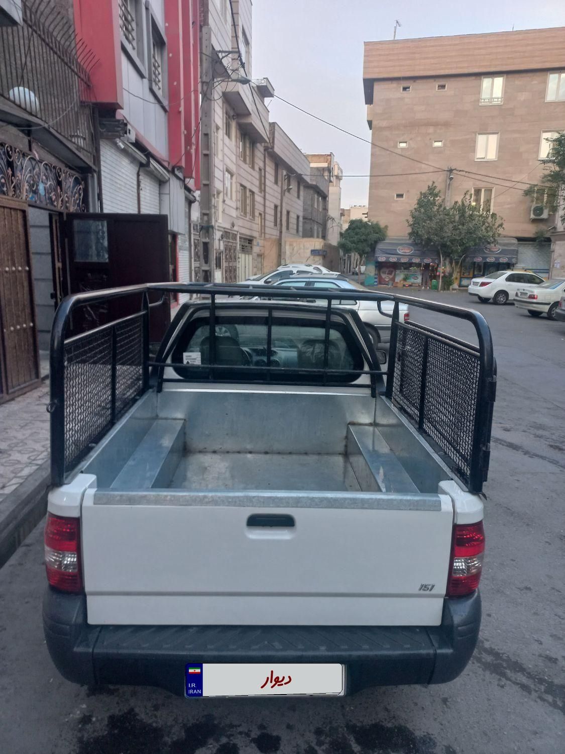 پراید 151 SE - 1402