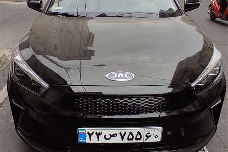 کی ام سی eJ7 142 کیلووات - 2024