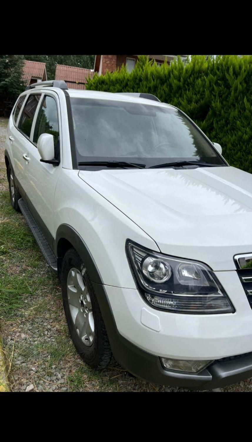 کیا موهاوی فول v8 - 2010