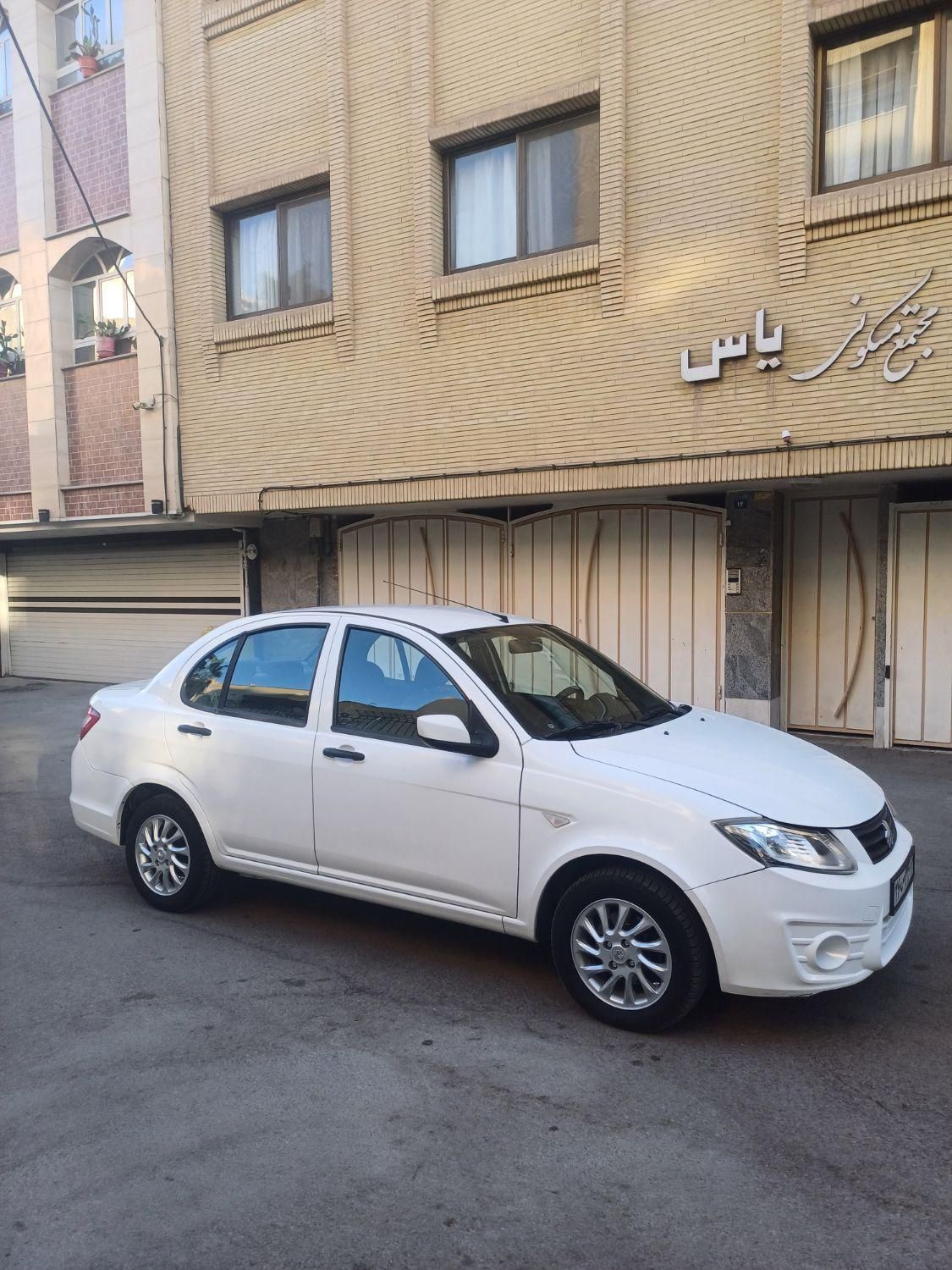 ساینا اتوماتیک اتوماتیک EX - 1397