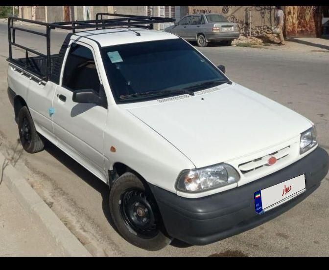 پراید 151 SE - 1401