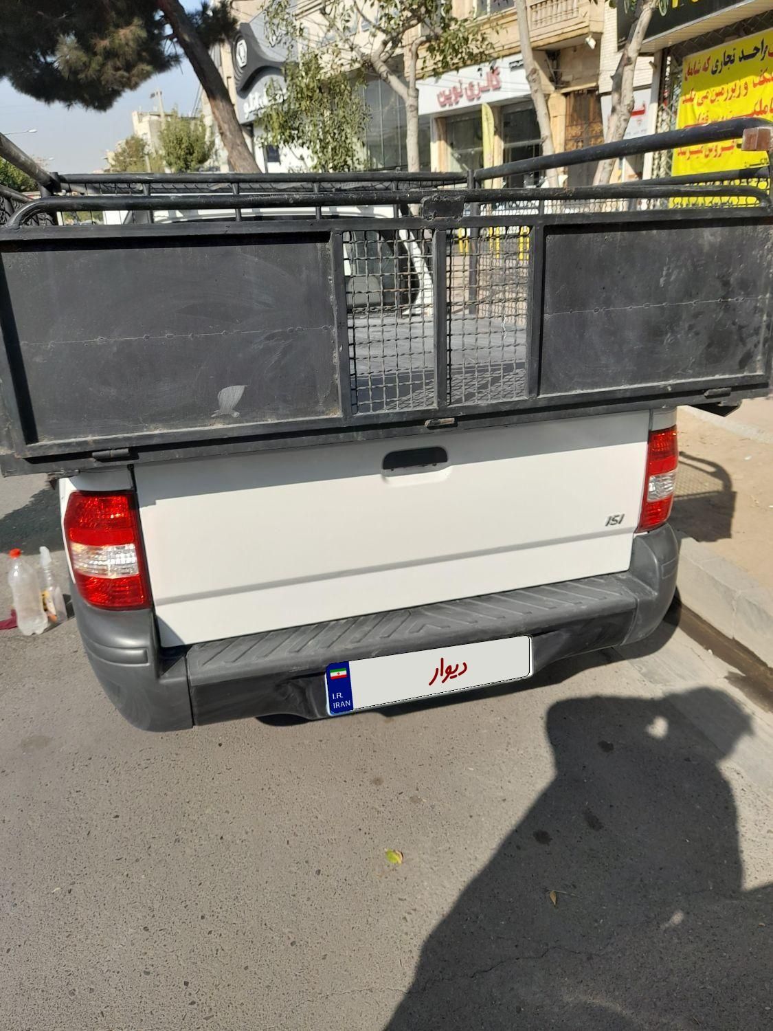 پراید 151 SE - 1402