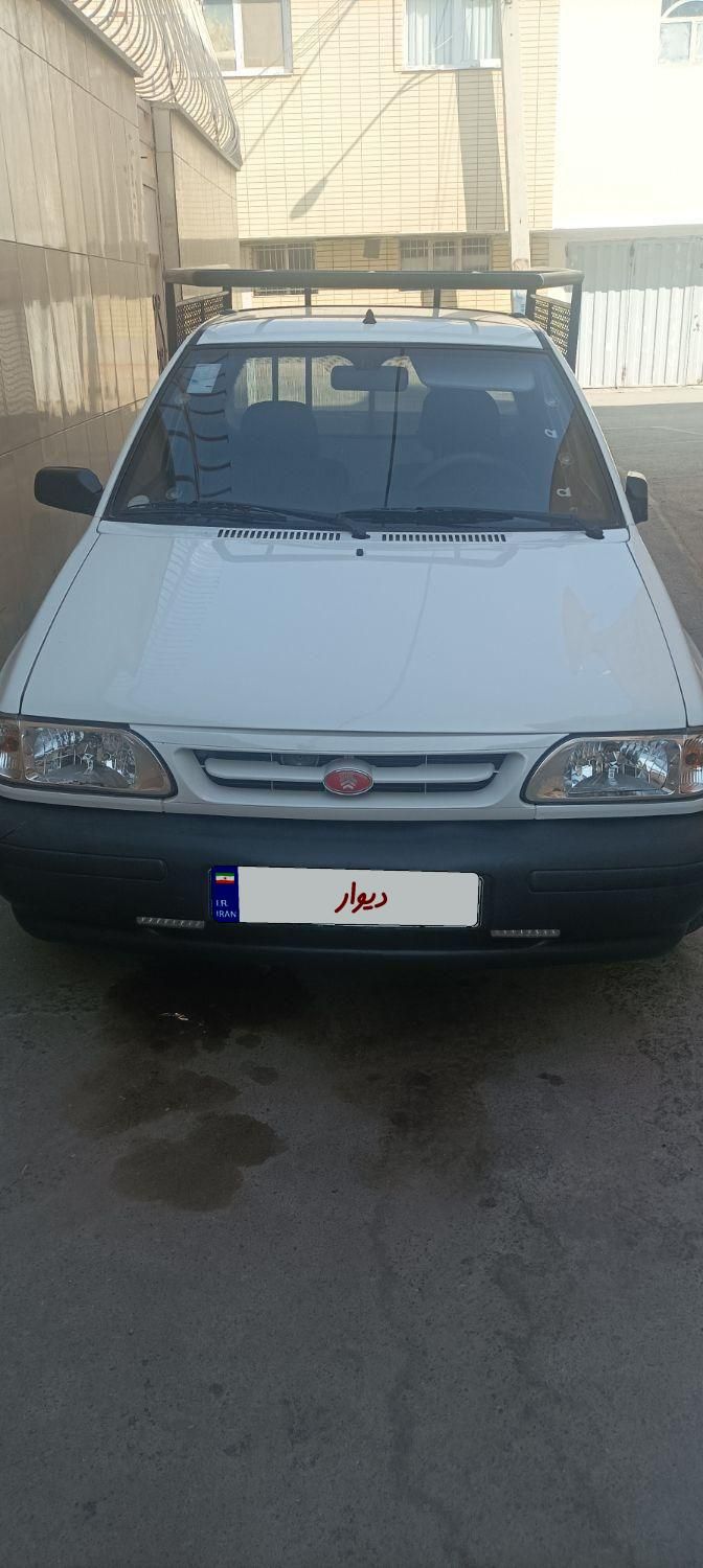 پراید 151 SE - 1402