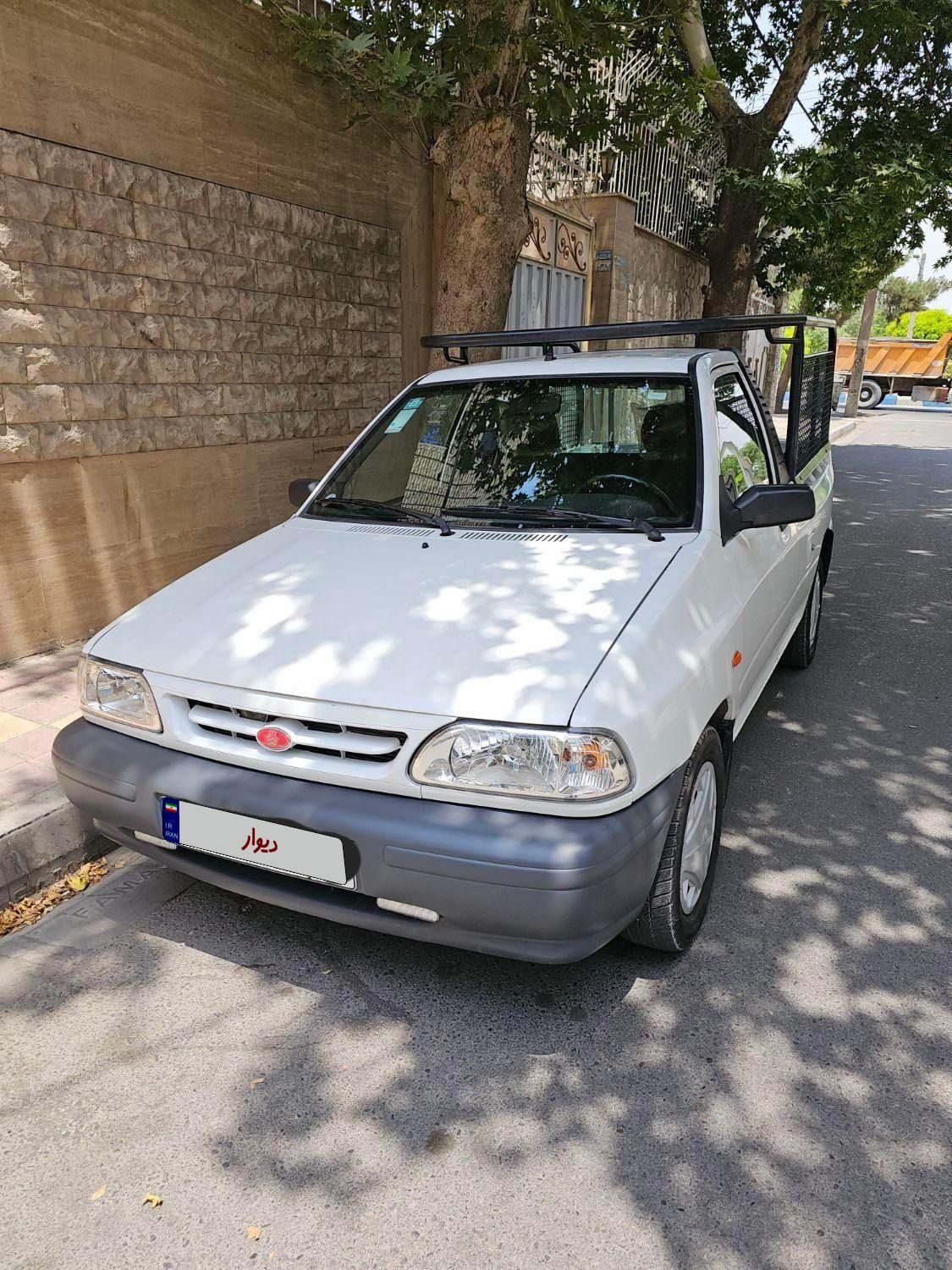 پراید 151 SE - 1402