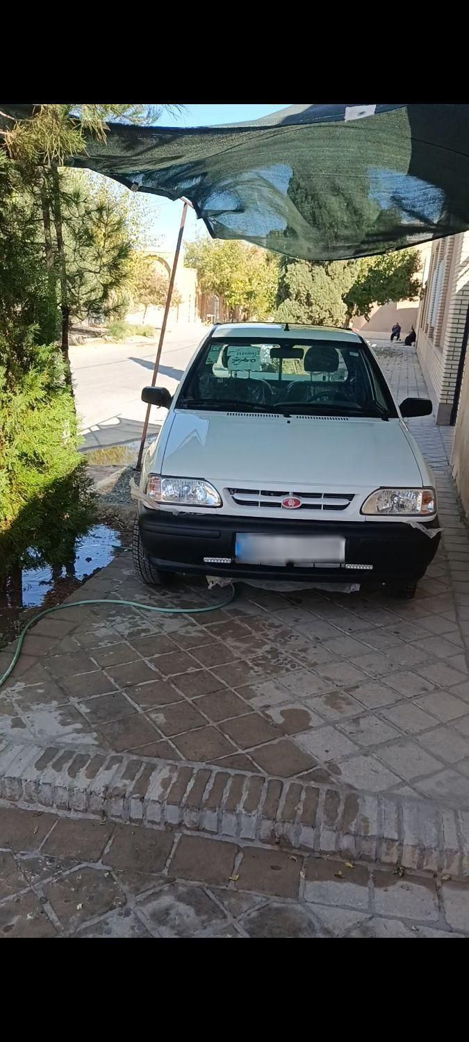 پراید 151 SE - 1403