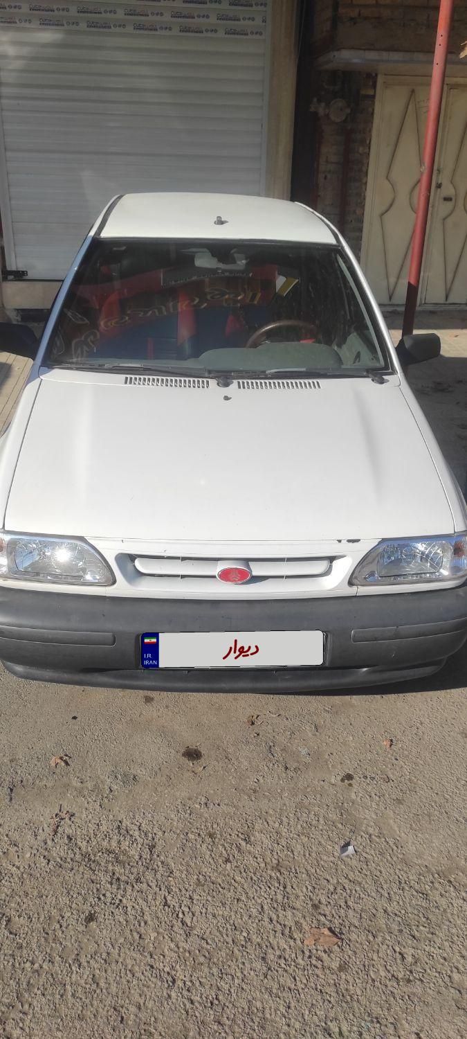 پراید 131 SE - 1399