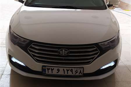 بسترن B30 اتوماتیک - 1397