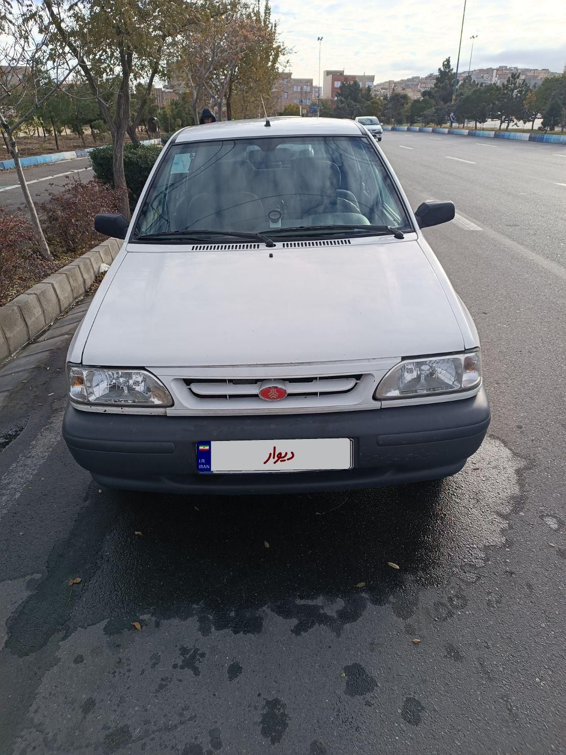 پراید 131 SE - 1399