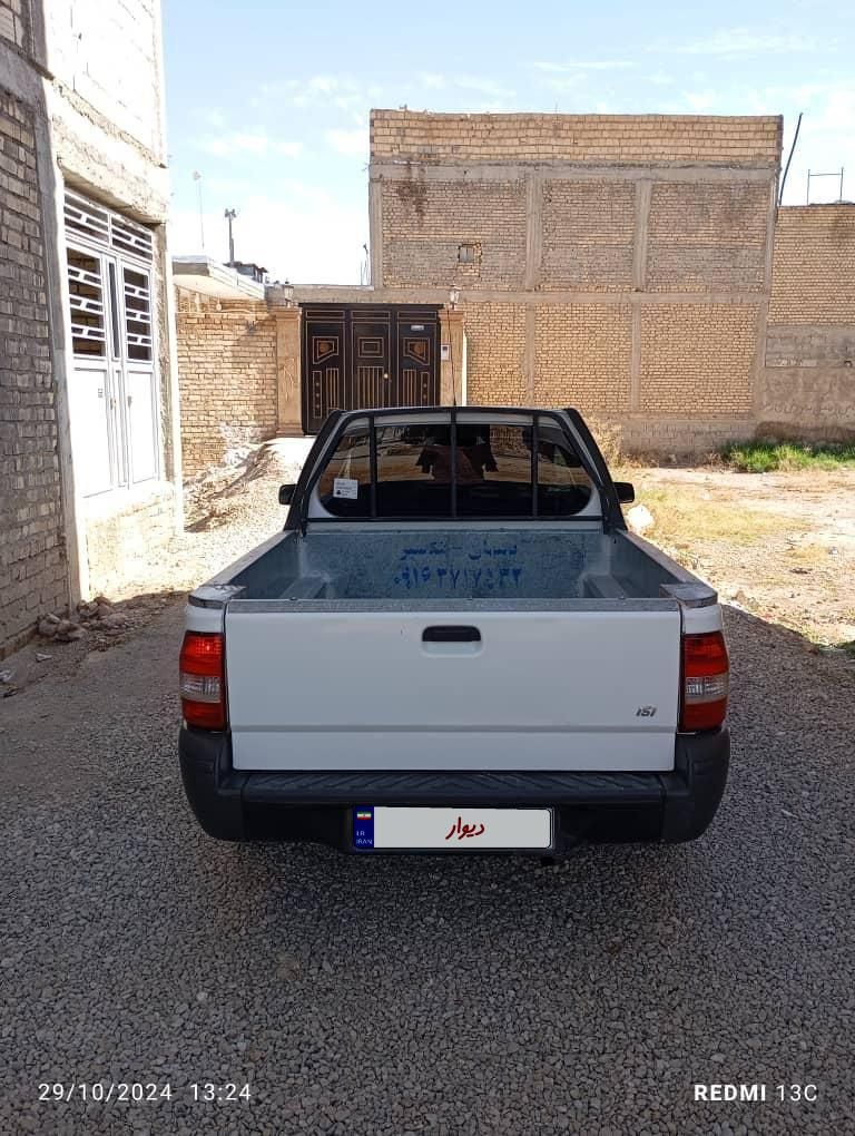 پراید 151 SE - 1402