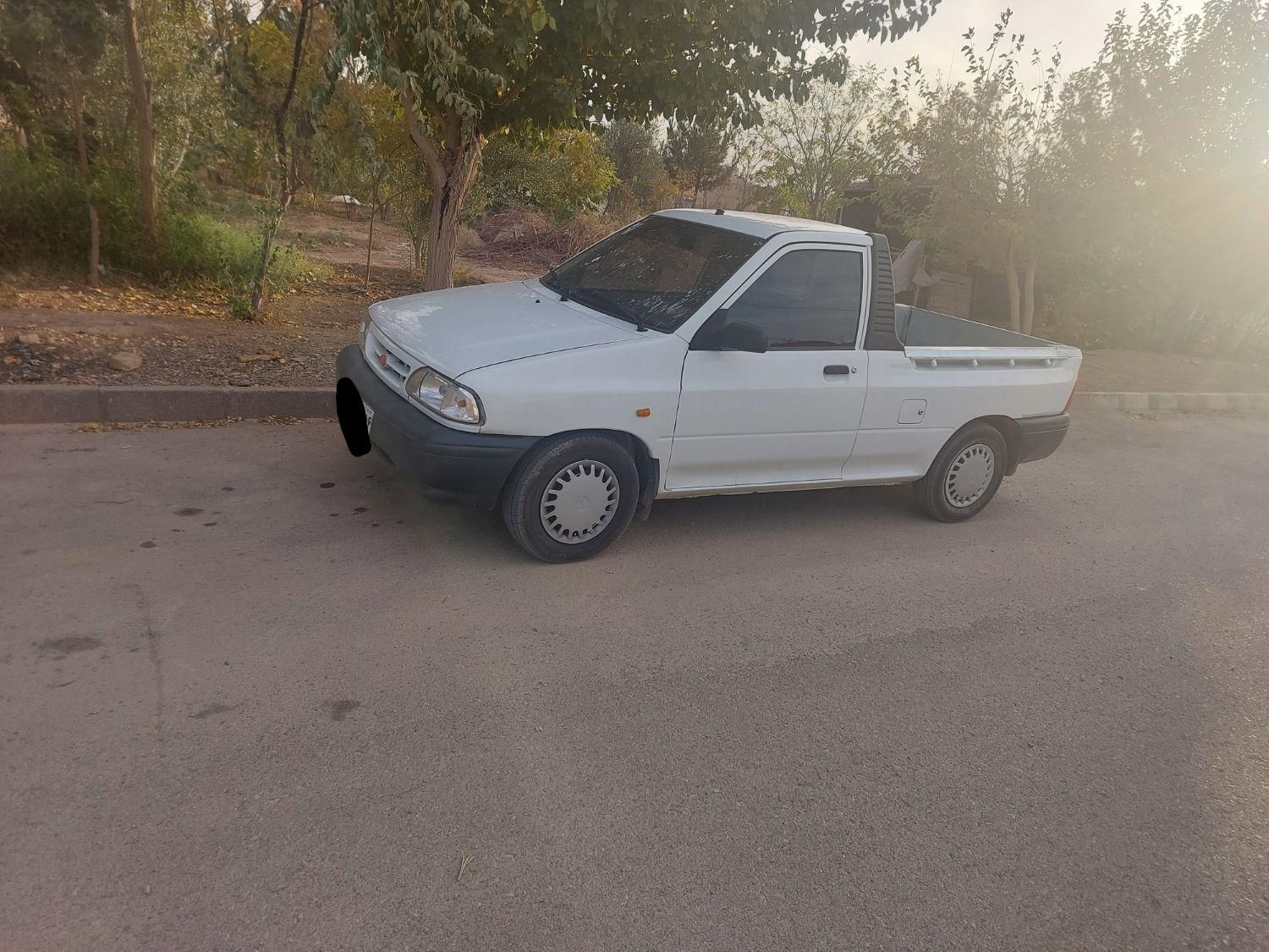 پراید 151 SE - 1401