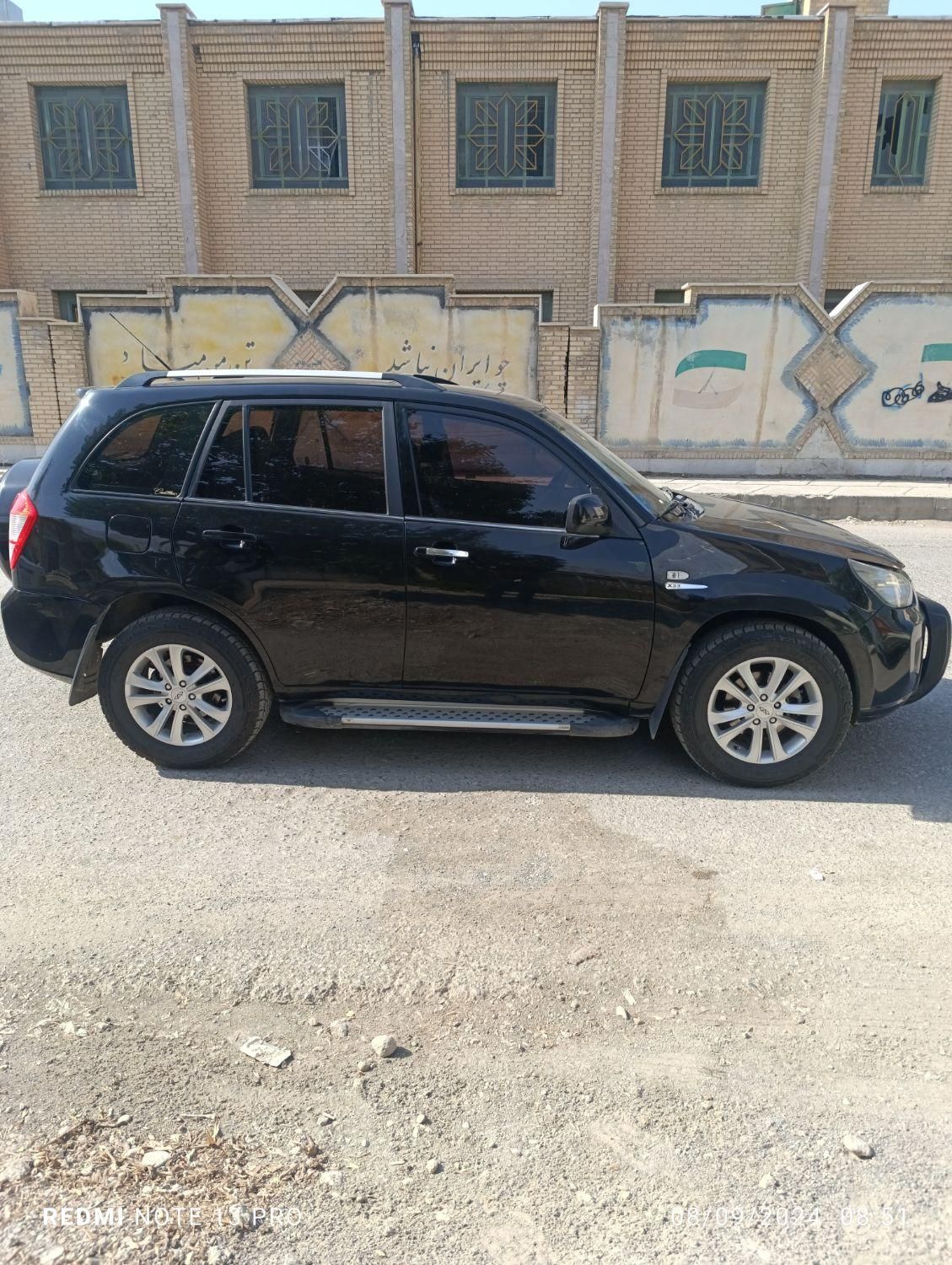 سمند LX EF7 دوگانه سوز - 1393