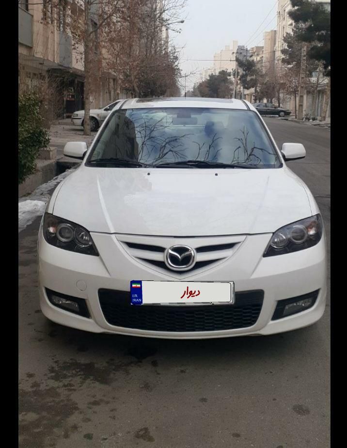 پراید 111 LX - 1387