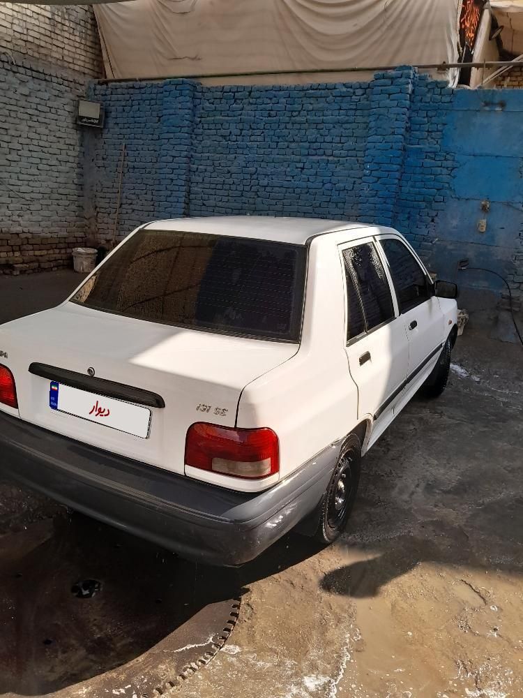 پراید 131 SE - 1397