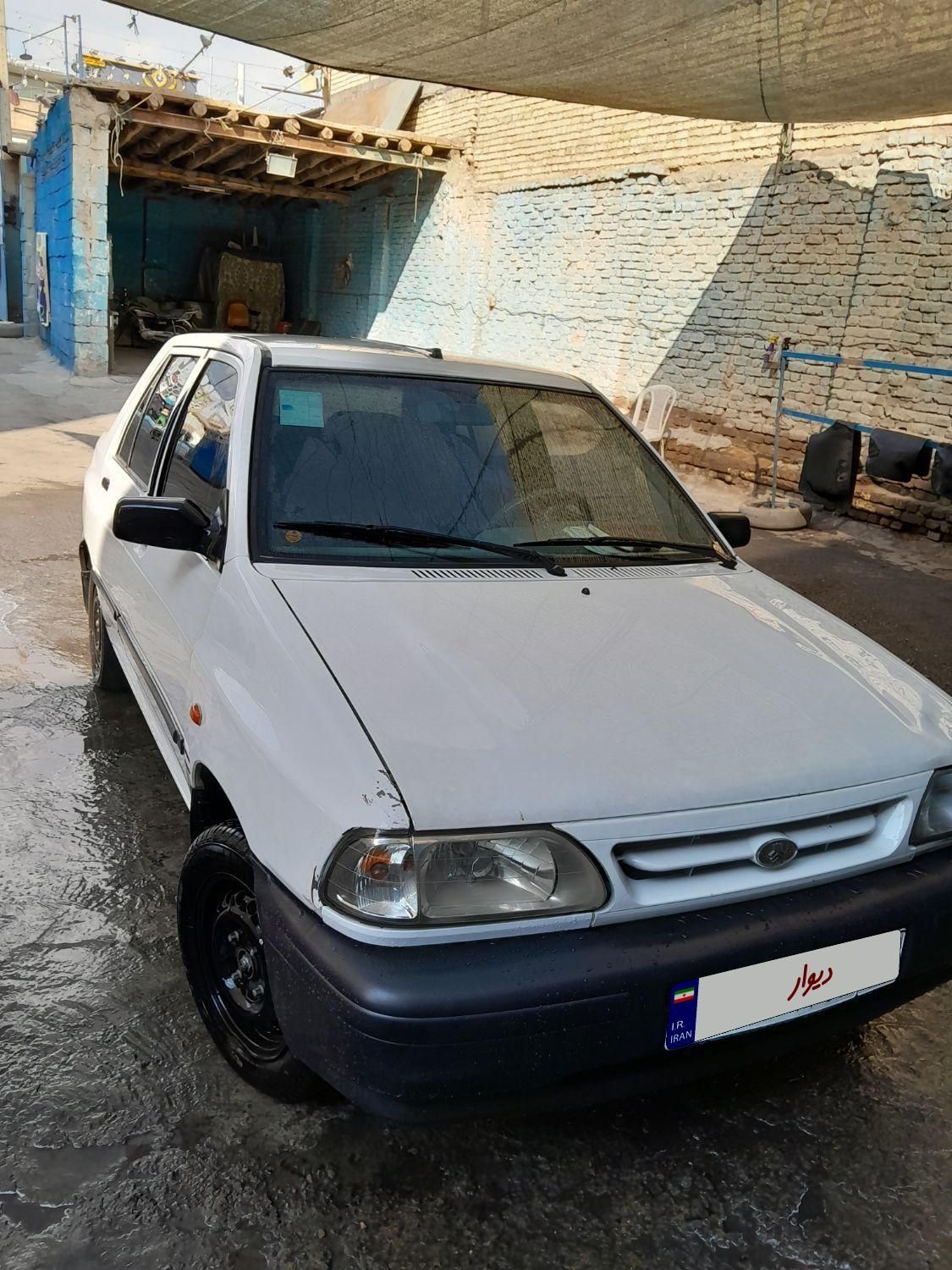 پراید 131 SE - 1397