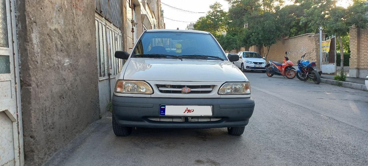 پراید 131 SE - 1399