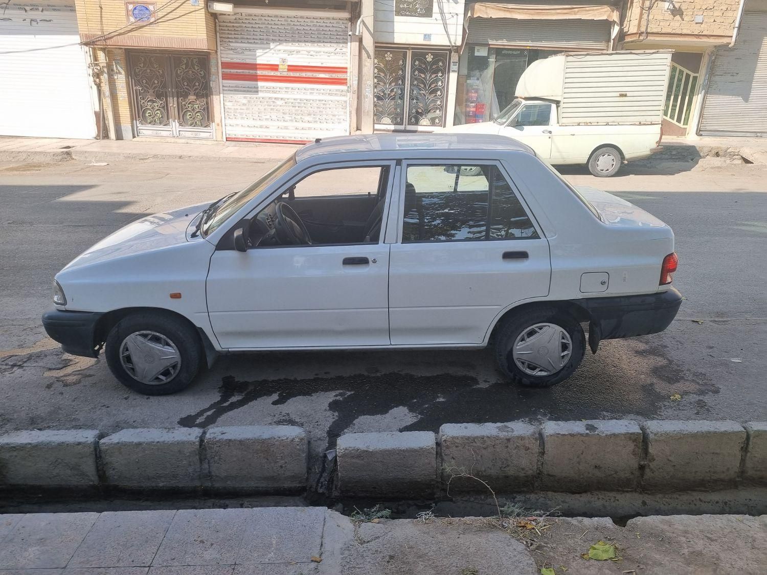 پراید 131 SE - 1399