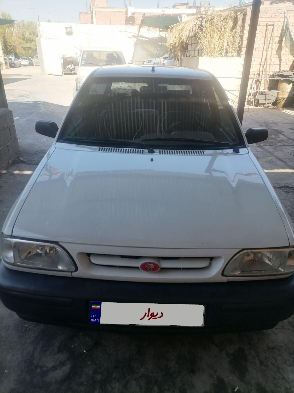 پراید 131 SE - 1399