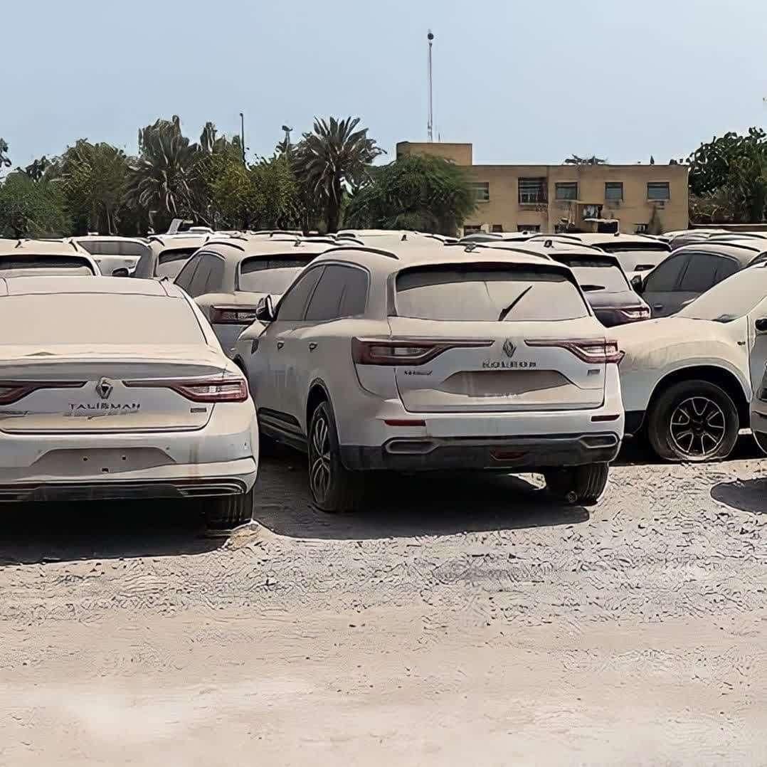 بنز C 200 - 2024