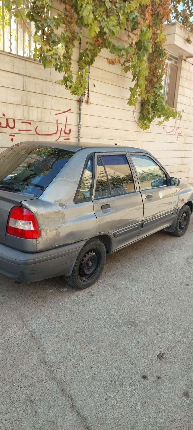 پراید 141 EX - 1390