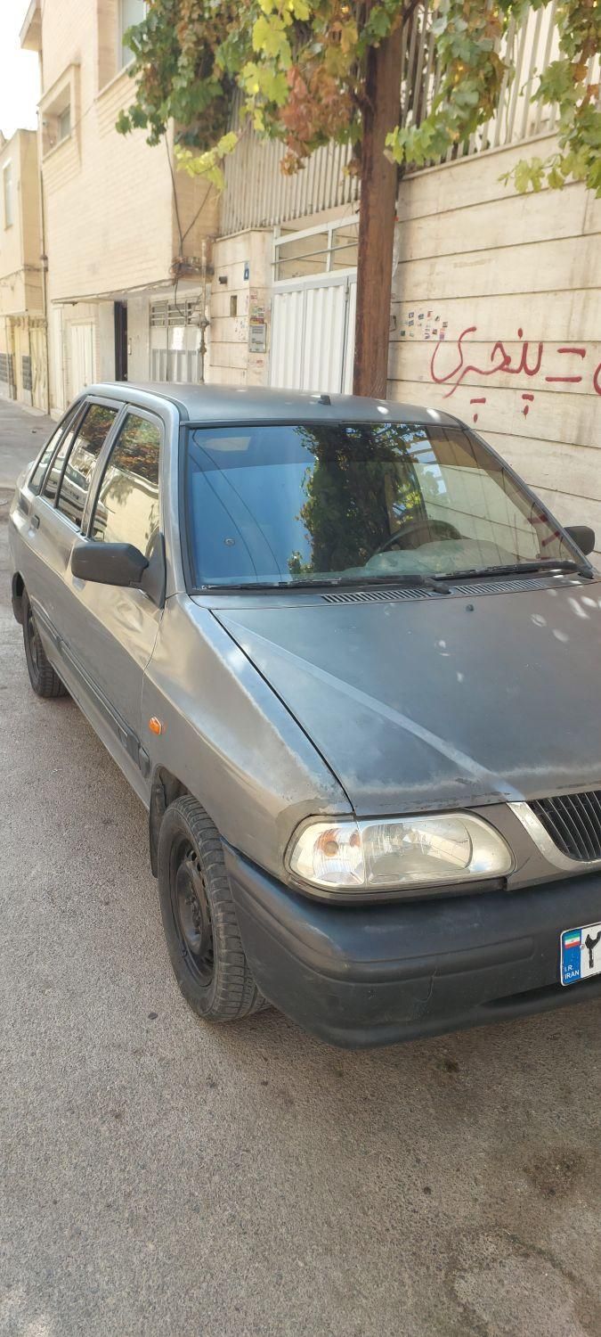 پراید 141 EX - 1390