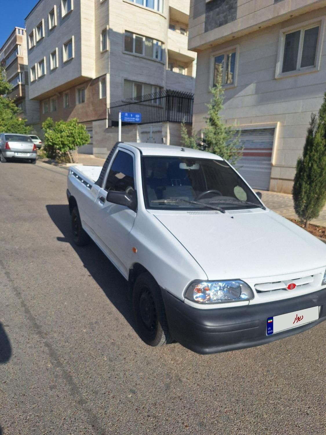 پراید 151 SE - 1400