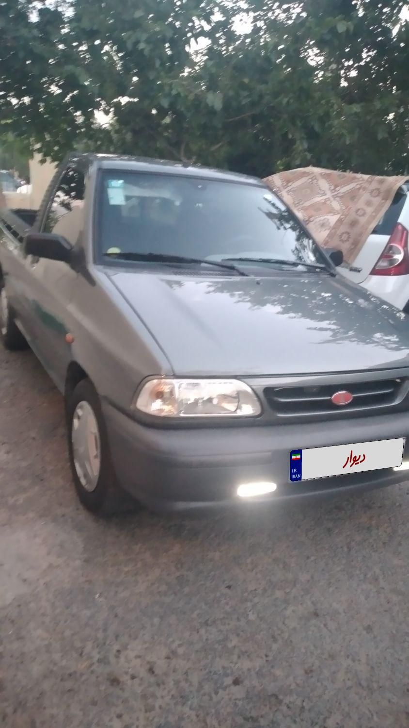 پراید 151 SE - 1402