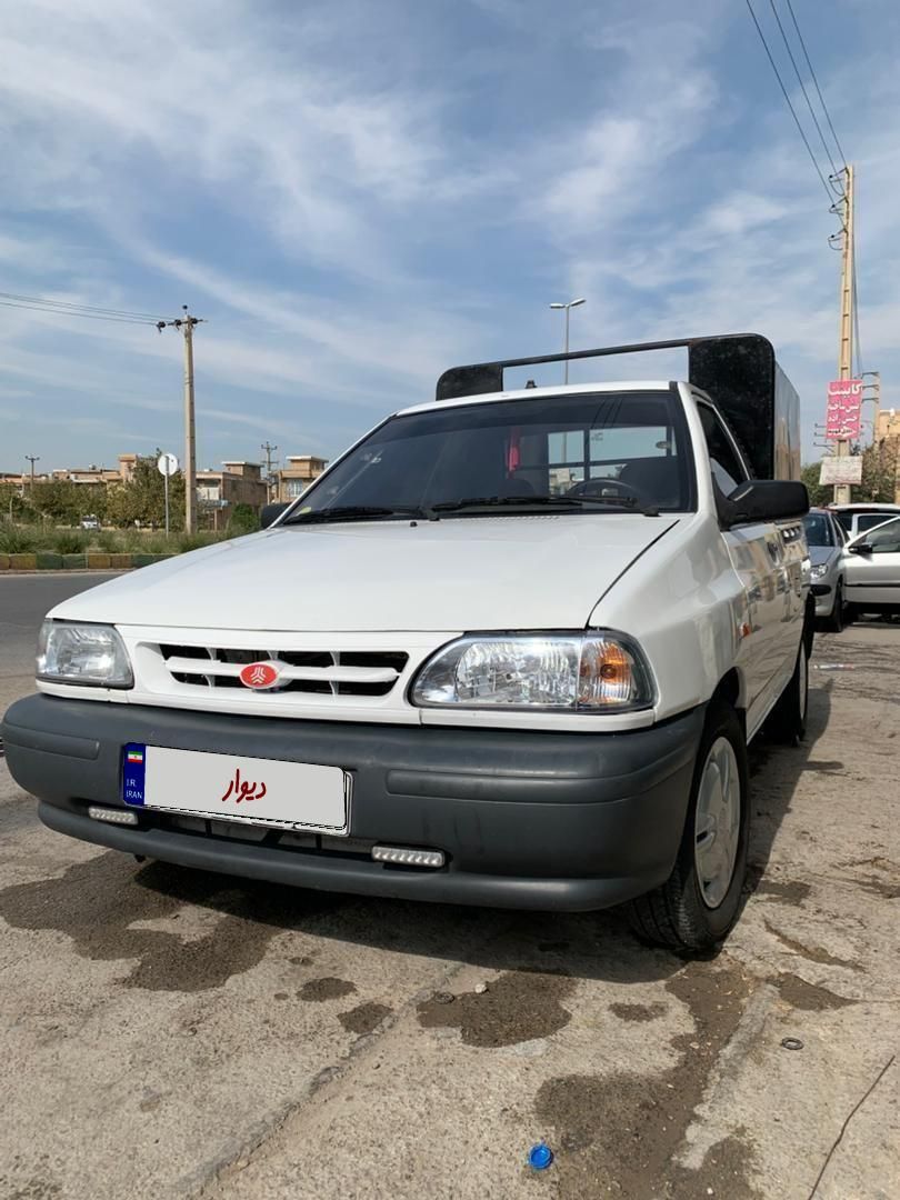 پراید 151 SE - 1402