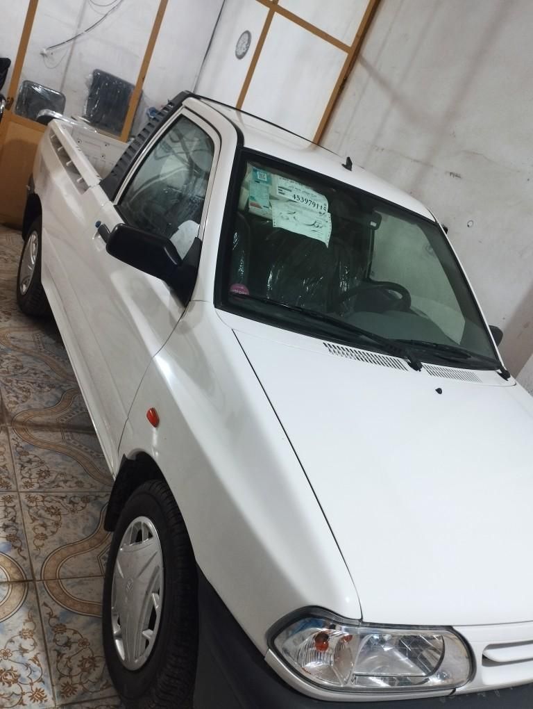 پراید 151 SE - 1403