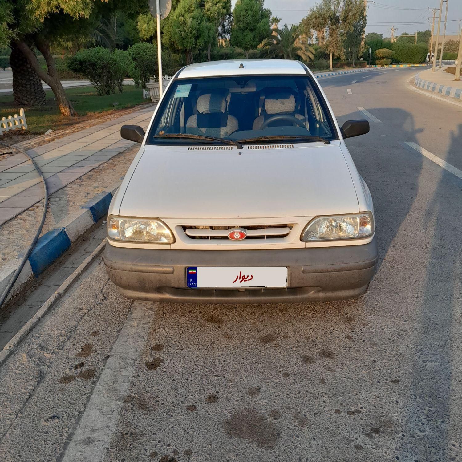 پراید 131 SE - 1397