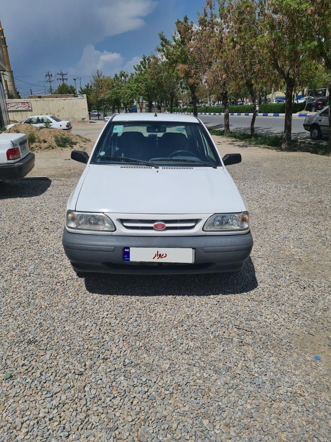 پراید 131 SE - 1399