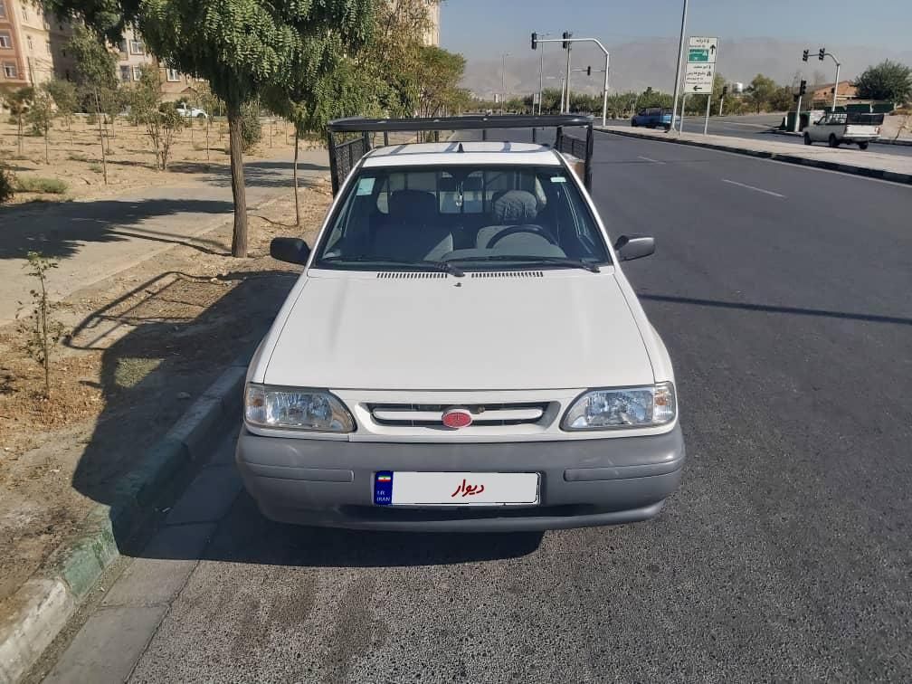 پراید 151 SE - 1401