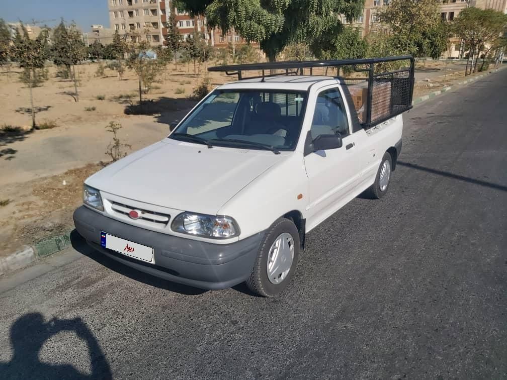 پراید 151 SE - 1401