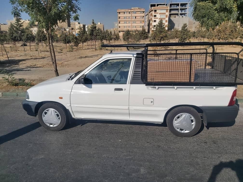 پراید 151 SE - 1401