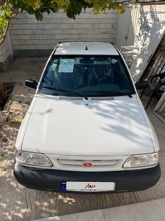 پراید 151 SE - 1403